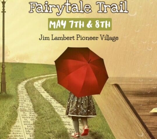 Fairy Tale Trail