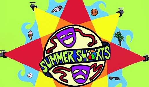 Summer Shorts Auditions