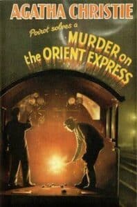 Murder on the Orient Express @ Empress Theatre